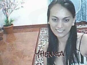 Yhenga