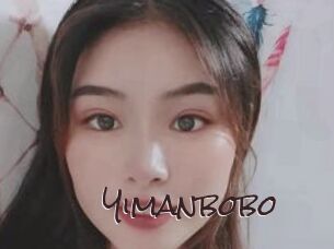 Yimanbobo