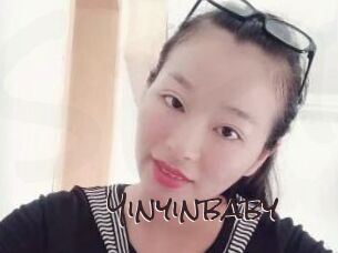 Yinyinbaby