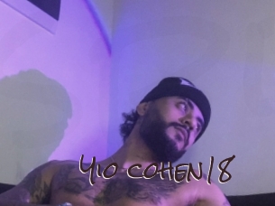 yio_cohen18 Spicy Blogs