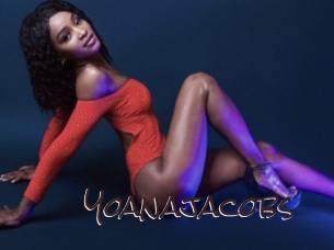 yoanajacobs Spicy Blogs