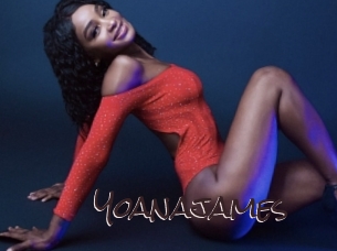 yoanajames Spicy Blogs