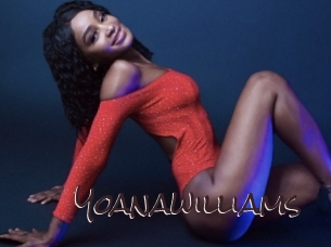 yoanawilliams Spicy Blogs