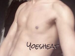 Yoesheat