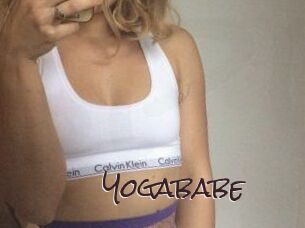 Yogababe