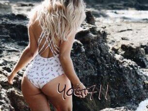 Yogi711