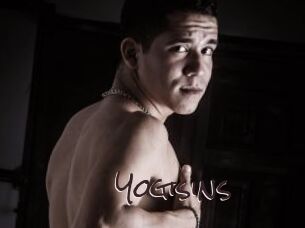 Yogisins