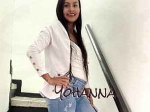 Yohanna