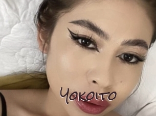 Yokoito