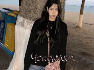 Yokonana