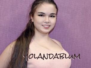 Yolandablum