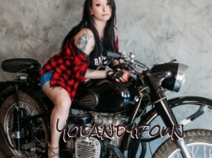 yolandyfoun Spicy Blogs