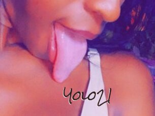 Yolo21