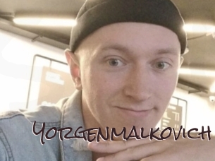 Yorgenmalkovich
