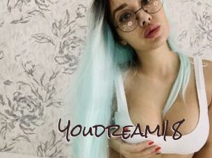 Youdream18