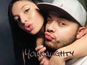 Younaughty