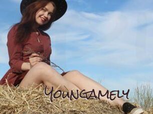 Youngamely