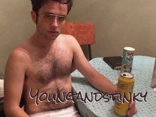 Young_and_stinky