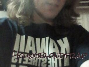 Youngblondtrap
