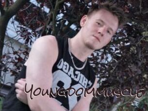 Youngdommuscle