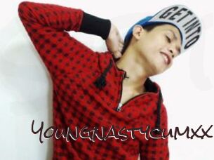 Youngnastycumxx