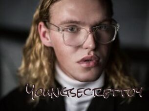 Youngsecrettoy