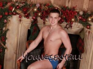 Youngsexybill