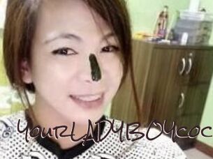 YourLADYBOYcock