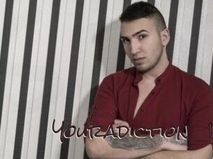 Youradiction