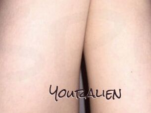 Youralien