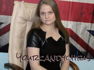 Yourcandychris
