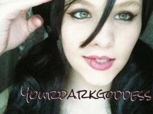 Yourdarkgoddess