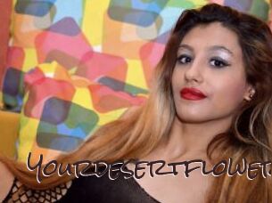 Yourdesertflower