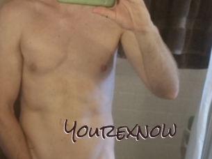 Yourexnow