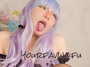Yourfavwaifu