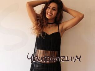 Yourgirlivy
