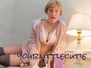 Yourlittlecutie