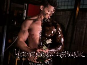 Yourmusclehunk