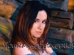 Yourmusepersephone