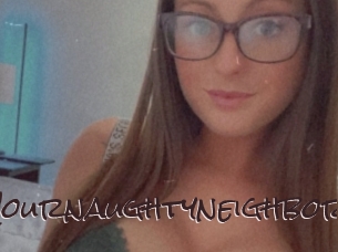 Yournaughtyneighbor
