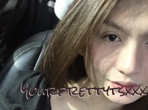 Yourprettytsxxx