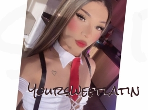 yoursweetlatin Spicy Blogs