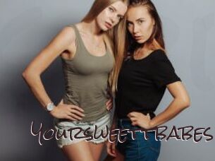 Yoursweettbabes