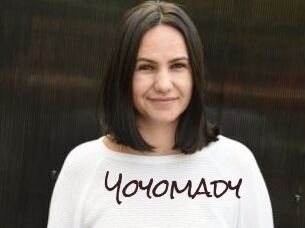 Yoyomady