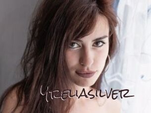 Yreliasilver