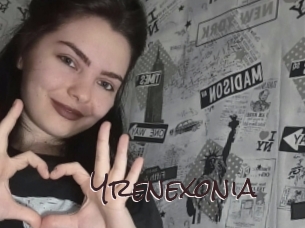 Yrenexonia