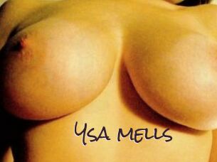 Ysa_mells