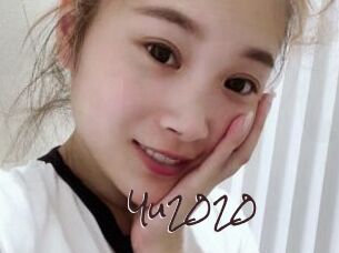 Yu2020