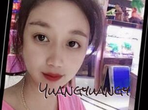 Yuangyuangy