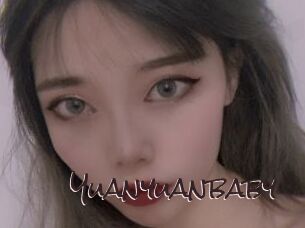 Yuanyuanbaby